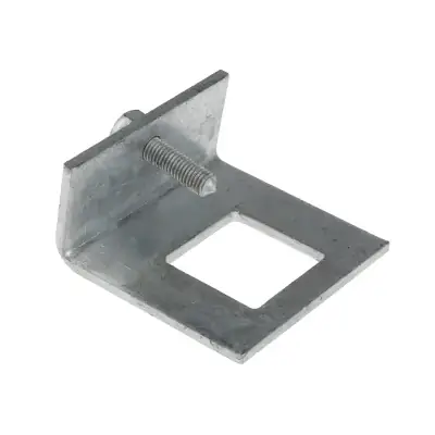 23215-2 CSS BC002 | 41mm Pre-Galvanised Mild Steel Window Beam Clamp Bracket
