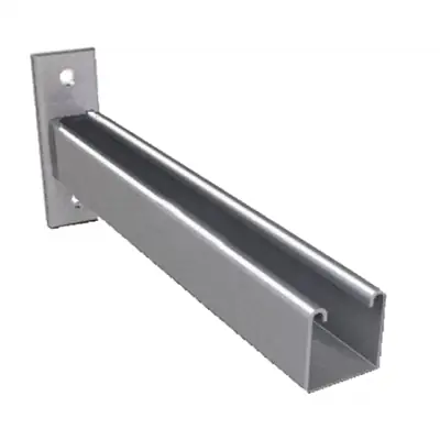 Read more on CSS CSS150 | 150mm Cantilever Arm