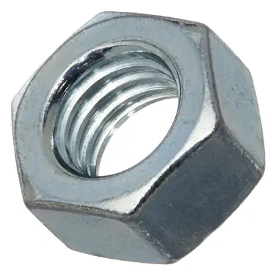 Read more on CSS HEXM6 | Swifttrack Zinc Plated M6 Hex Nut (Pack of 100)