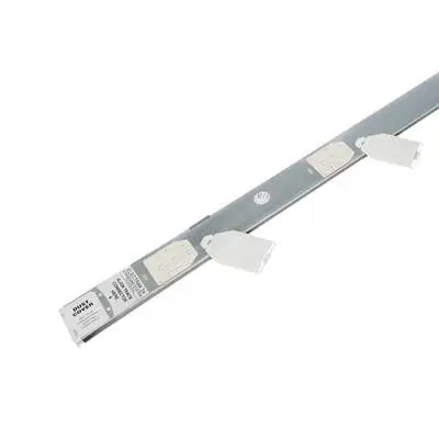 Read more on Electrak DA1363 | 63A 3.6m 2P + E Power Track with 12 Outlets