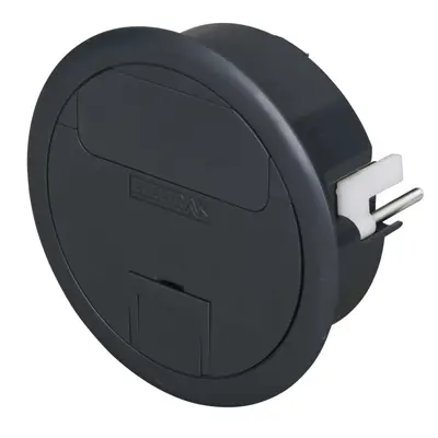 33058-2 Electrak EG0030 | 169mm Raised Access Floor Outlet Access Grommet