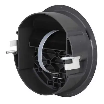 33058-3 Electrak EG0030 | 169mm Raised Access Floor Outlet Access Grommet