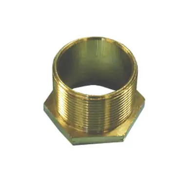 Read more on Green Brook 20MBBL | Norslo 20mm Brass Long Male Bush