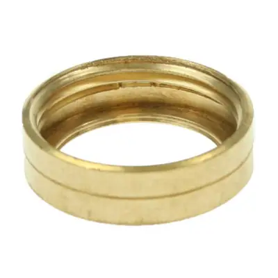Read more on Green Brook 32FBB | 32mm Brass Female Conduit Bush