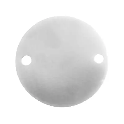 Read more on Green Brook GLPCF | Norslo Galvanised Steel Light Gauge Flat Cover