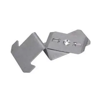 Marco MCSSCL | Fast Fix Cable Basket Side Coupler (Pack of 50)