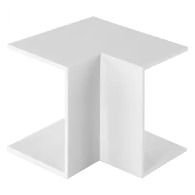 Read more on Marshall Tufflex TIB4WH | 38mm x 25mm PVC Mini Trunking Internal Bend for MMT4, White