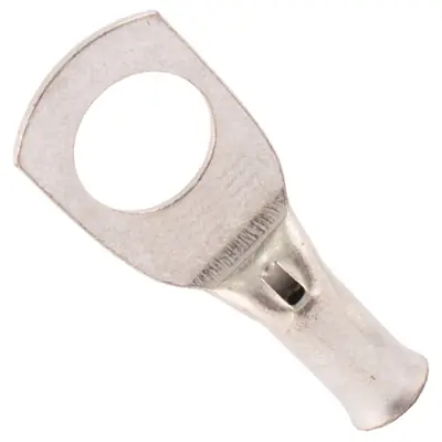 Read more on SWA 120-8TQ | M8 120mm² Copper Lug Tube Terminal