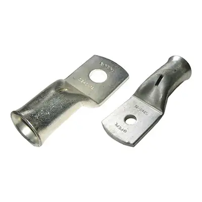 20593-2 SWA 150-10TQ | M10 150mm² Copper Lug Tube Terminal