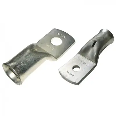 20625-2 SWA 185-10TQ | M10 185mm² Copper Lug Tube Terminal