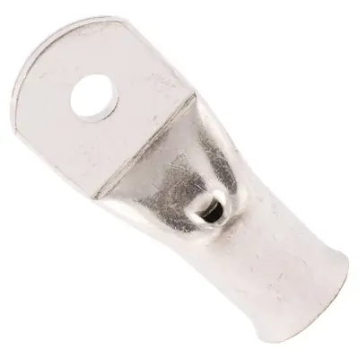 Read more on SWA 185-10TQ | M10 185mm² Copper Lug Tube Terminal