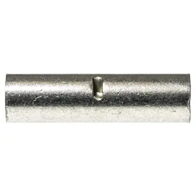 20630-3 SWA 25BS | 25mm Copper Tube Butt Splice Crimp Connector
