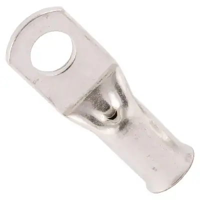 Read more on SWA 95-12TQ | M12 95mm² Copper Lug Tube Terminal
