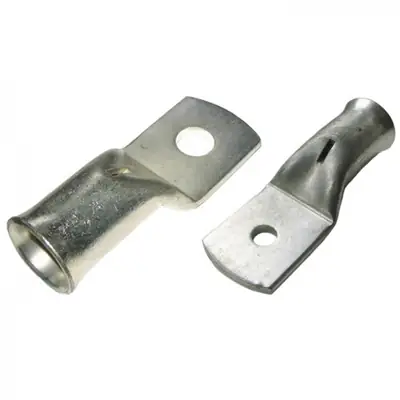20609-2 SWA 95-6TQ | M6 95mm² Copper Lug Tube Terminal