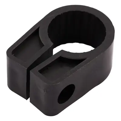 b20ecc49-f774-45de-a094-3ba58ec427c8_768_1024_1_VIEWPORT_DESKTOP-ProductImage SWA C10 | 25.4mm Impact Resistance Cable Cleat, Black Polypropylene (Pack of 100)
