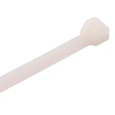 Read more on SWA CT300-4.8N | 300mm x 4.8mm Natural Nylon 6/6 Cable Tie (Pack of 100)