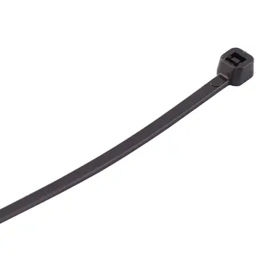 Read more on SWA CT370-4.8B | 370mm x 4.8mm Black Nylon 6/6 Cable Tie (Pack of 100)