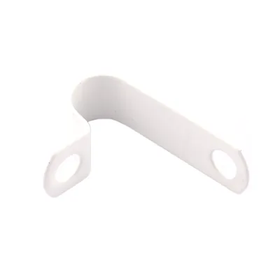 Read more on SWA RCHL32-50WHI | P Clips Powder Coated LSF White (Pack Of 50)