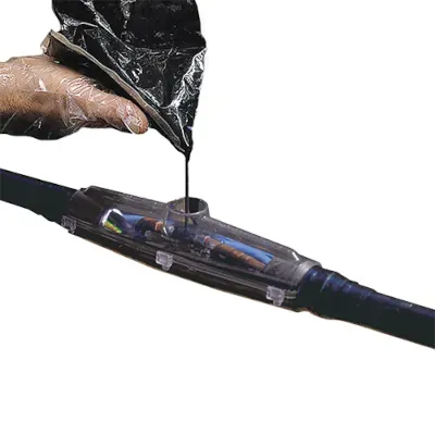 Read more on SWA SJK2 | Cable Joints Straight Resin Joint Kit 260x47x63mm