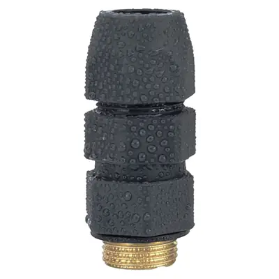 SWA STORM25 | M25 25mm IP68 LSF Armoured Cable Glands, Pack of 2