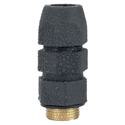 SWA STORM32 | M32 32mm IP68 LSF Armoured Cable Glands, Pack of 2