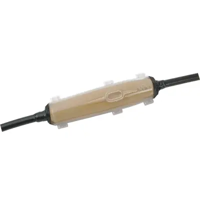 Read more on Termtech JK25-50 | 25-50mm 3/4 Core Straight Resin Jointing Kit