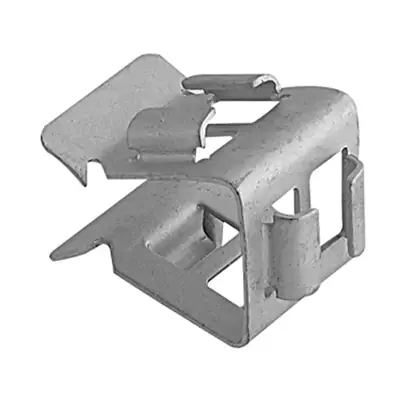 Read more on Walraven EP52020020 | Britclips CRA Cable Run Adaptor (Pack of 25)