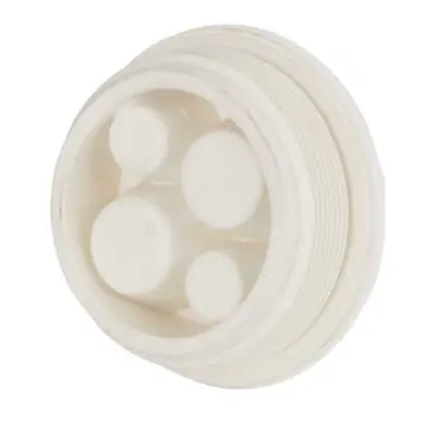 20577-3 Wiska TKS32 | IP66 Multiple Membrance Cable Entry/Tail Kit Insert with Strain Relief for 2x7-12mm + 2x4-8mm Cable Entries (Pack of 10)