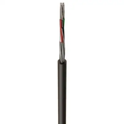 Read more on 8723LSF 2PR 0.35 | 100m 2 Pair Belden Equivalent LSF Shielded Cable