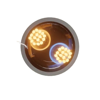 Securi-Flex SFX/DS-16-2-2A-LSZH-BLK-100 | Defence Standard Control Cable 16 x 0.2mm 2 Core Unscreened UV LSZH Black (100m)