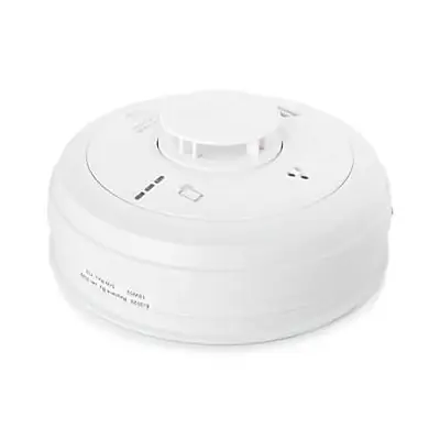 Aico EI3028 | 230V Mains Multi-Sensor Heat and Carbon Monoxide Alarm with Backup Battery