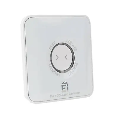 Aico EI450 | Radiolink Alarm Controller, Smoke and Carbon Monoxide