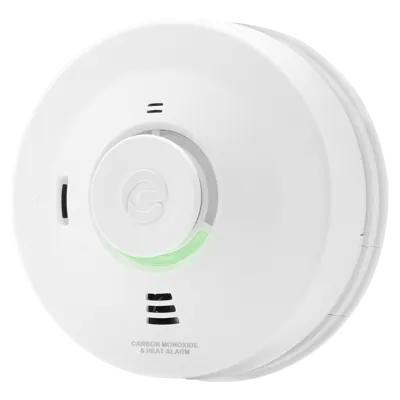 Read more on ESP ES1CHLV | Espire Carbon Monoxide & Heat Multi-Sensor Alarm Powered By 10 Year Lithium Battery