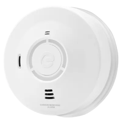 Read more on ESP ES1CL | Espire Carbon Monoxide Alarm Powered By 10 Year Lithium Battery