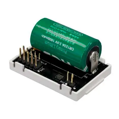 FireAngel FS1521W2-T-10 | Smart Wireless RF Radio Module with 10 Year Lithium Battery