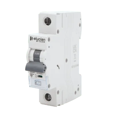 Read more on Click Scolmore CU1MCB10B | Type B MCB 10A Single Pole 6kA