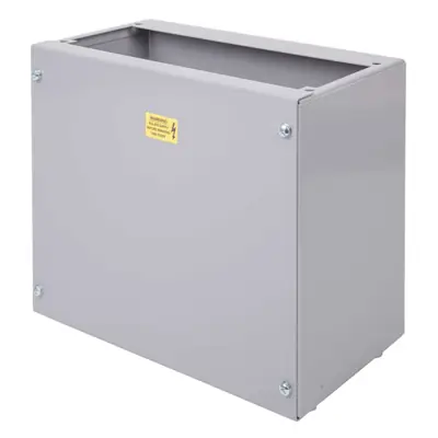 Eaton 4PCB | Glasgow Cable Extension Box