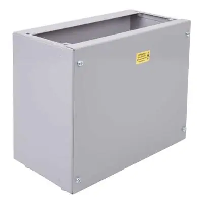 Eaton 4PCB | Glasgow Cable Extension Box