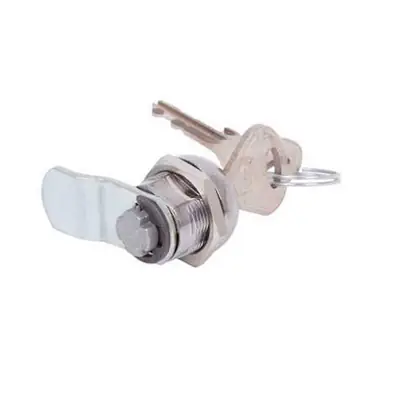 Eaton EMDL | Door Barrel Lock Kit with 2 Keys