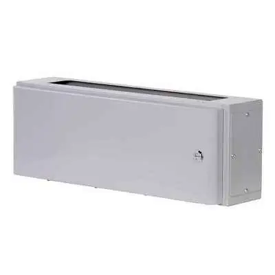Read more on Eaton EPBN1EX250 | Memshield 3 Top / Bottom Mounting Cable Extension Box for Panel Boards, Grey