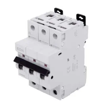 Read more on Eaton MBH350 | Memshield 2 50A 10kA 3 Pole Type B MCB