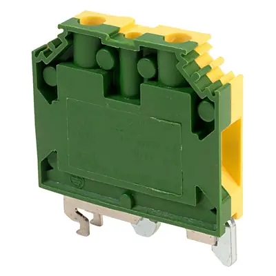 Read more on Europa CGT16U | 16mm DIN Rail Earth Terminal
