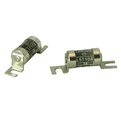 Read more on Europa LST10 | Lawson 10A LST HRC Industrial Fuse