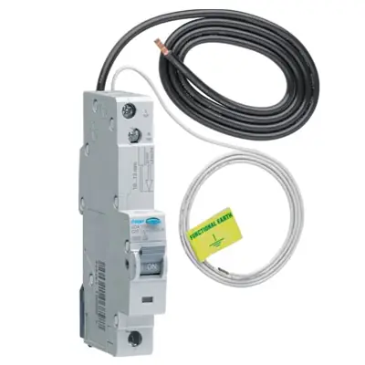 Read more on Hager ADA175U | 25A 30mA 10kA C Curve Type A Single Pole SP RCBO