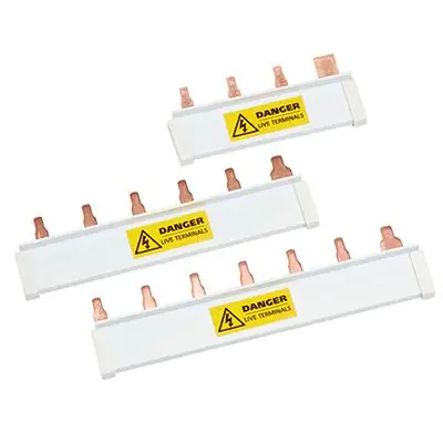 Read more on PowerBreaker PBB8 | 8 Module Busbar