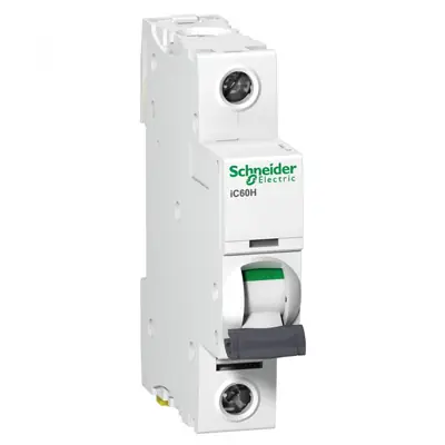 Read more on Schneider Electric A9F53116 | Acti9 iC60H 16A 1 Pole B Curve MCB