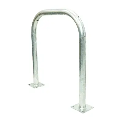 21668-2 Project EV EV-POST1 | Protection Post Barrier for Electric Car Charger