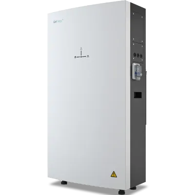 45747-2 GivEnergy GIV-AIO-AC-13.5 | AC Coupled Inverter 6kw 230v IP65 w/ 13.5kWh Battery Storage
