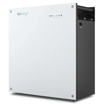 45749-2 GivEnergy GIV-BAT 5.2 | Storage Battery For Solar Panels 5.2kWh 51.2v IP65