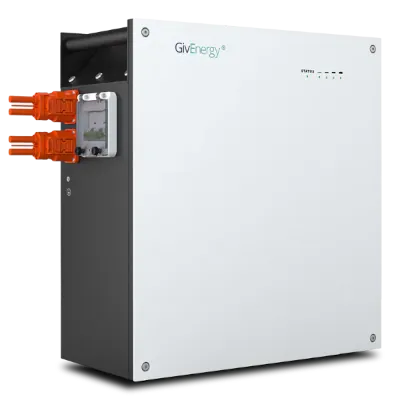 45749-3 GivEnergy GIV-BAT 5.2 | Storage Battery For Solar Panels 5.2kWh 51.2v IP65